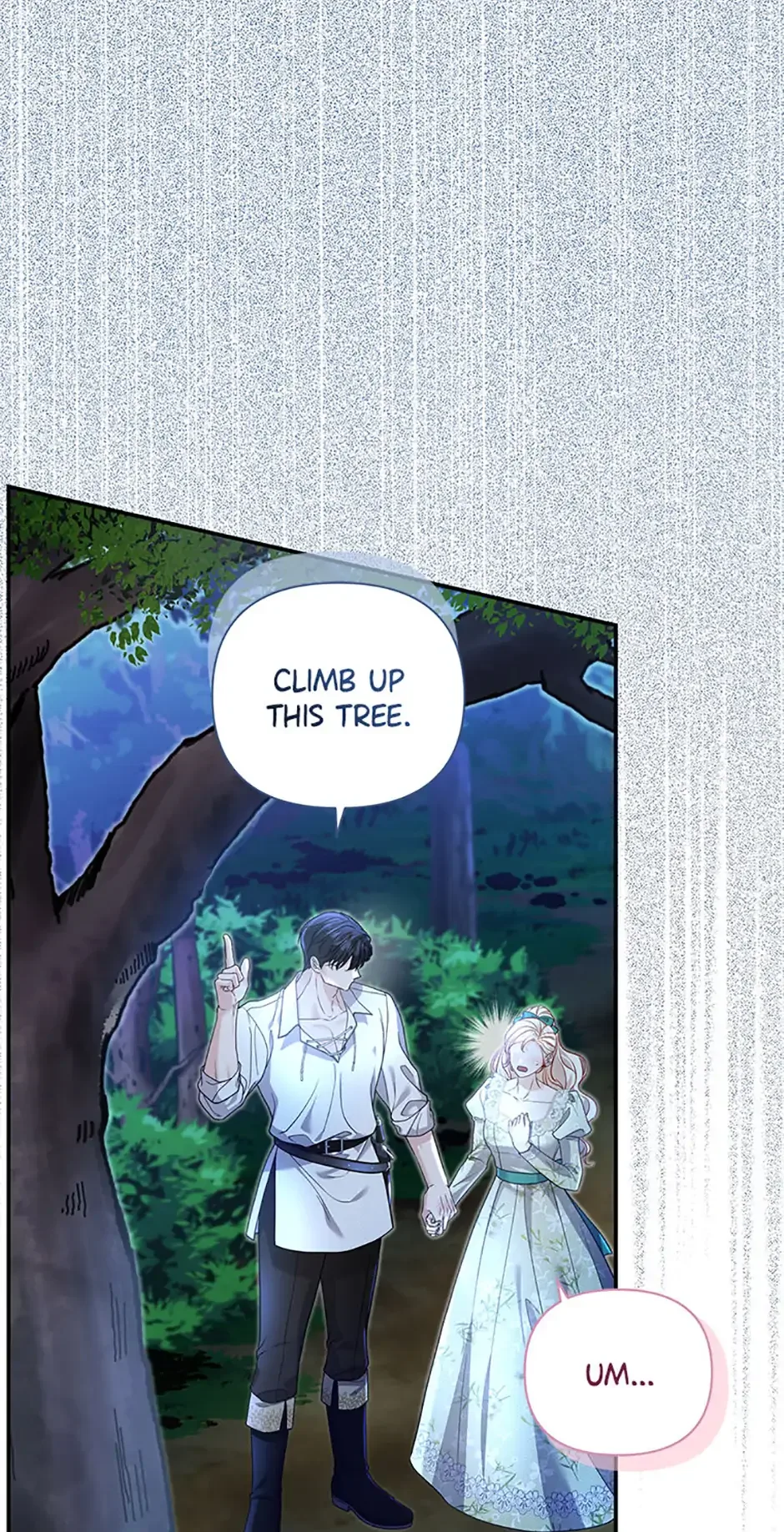Grand Duke of the North Chapter 50 page 5