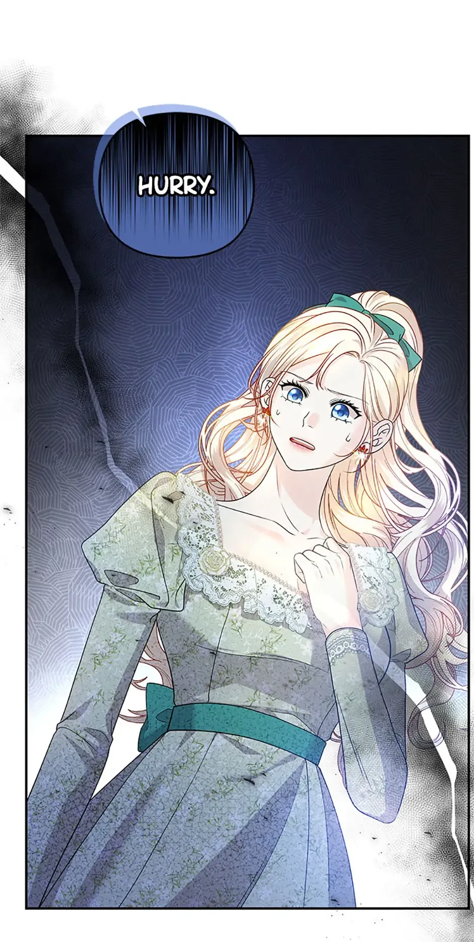Grand Duke of the North Chapter 50 page 9