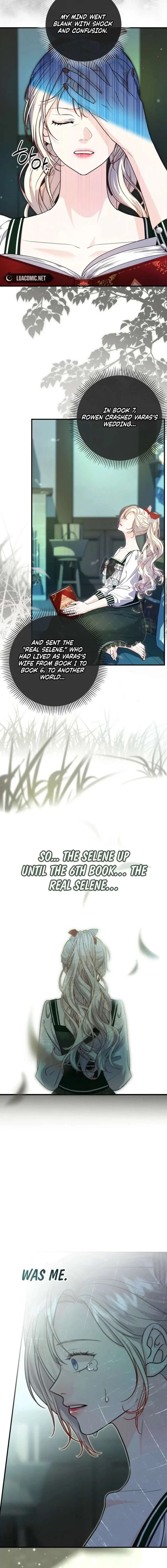 Grand Duke of the North Chapter 79 page 2