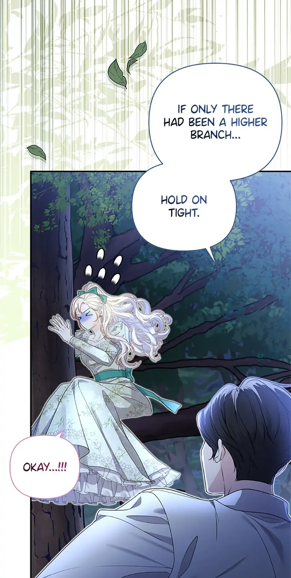 Grand Duke of the North Chapter 50 page 11