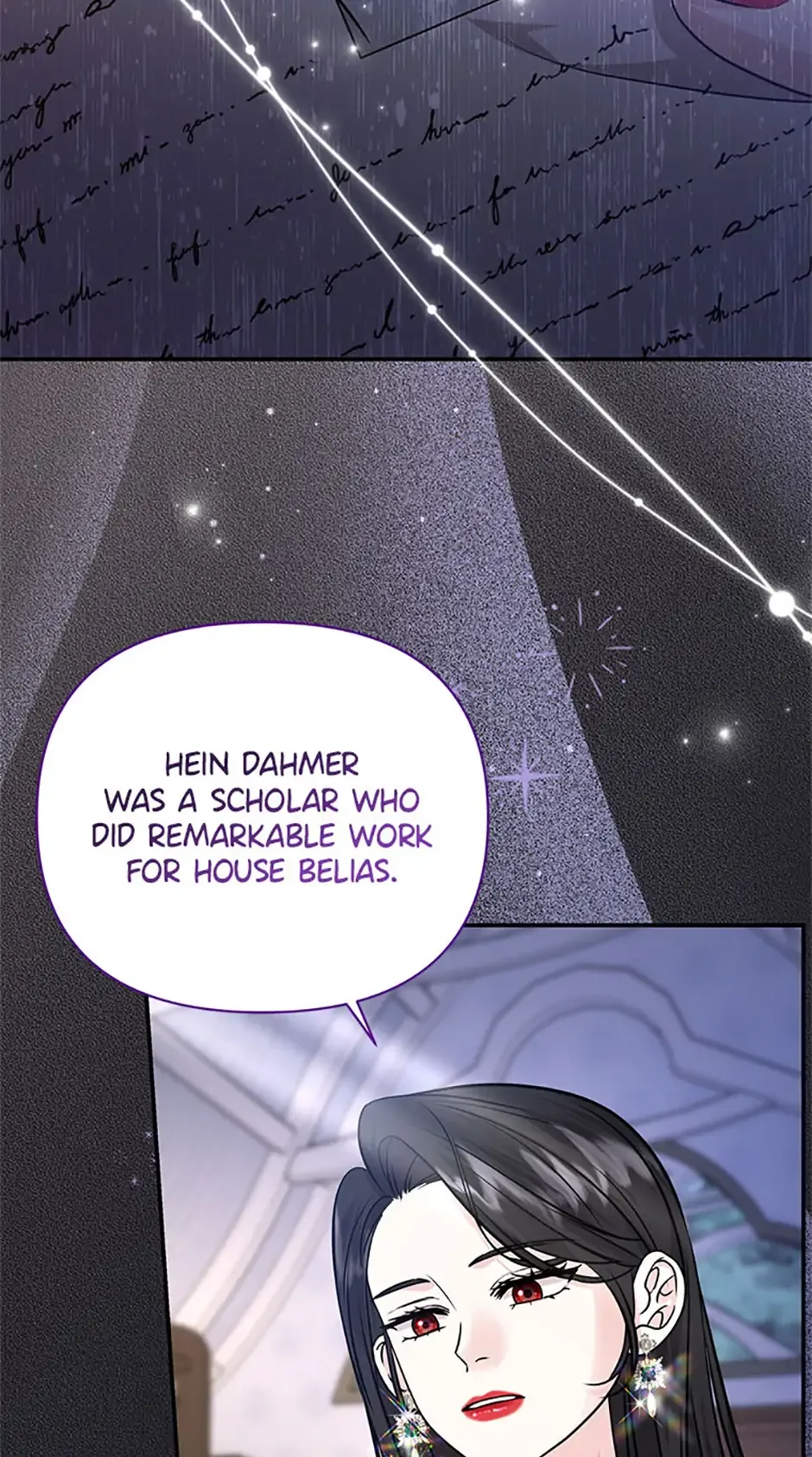 Grand Duke of the North Chapter 48 page 3