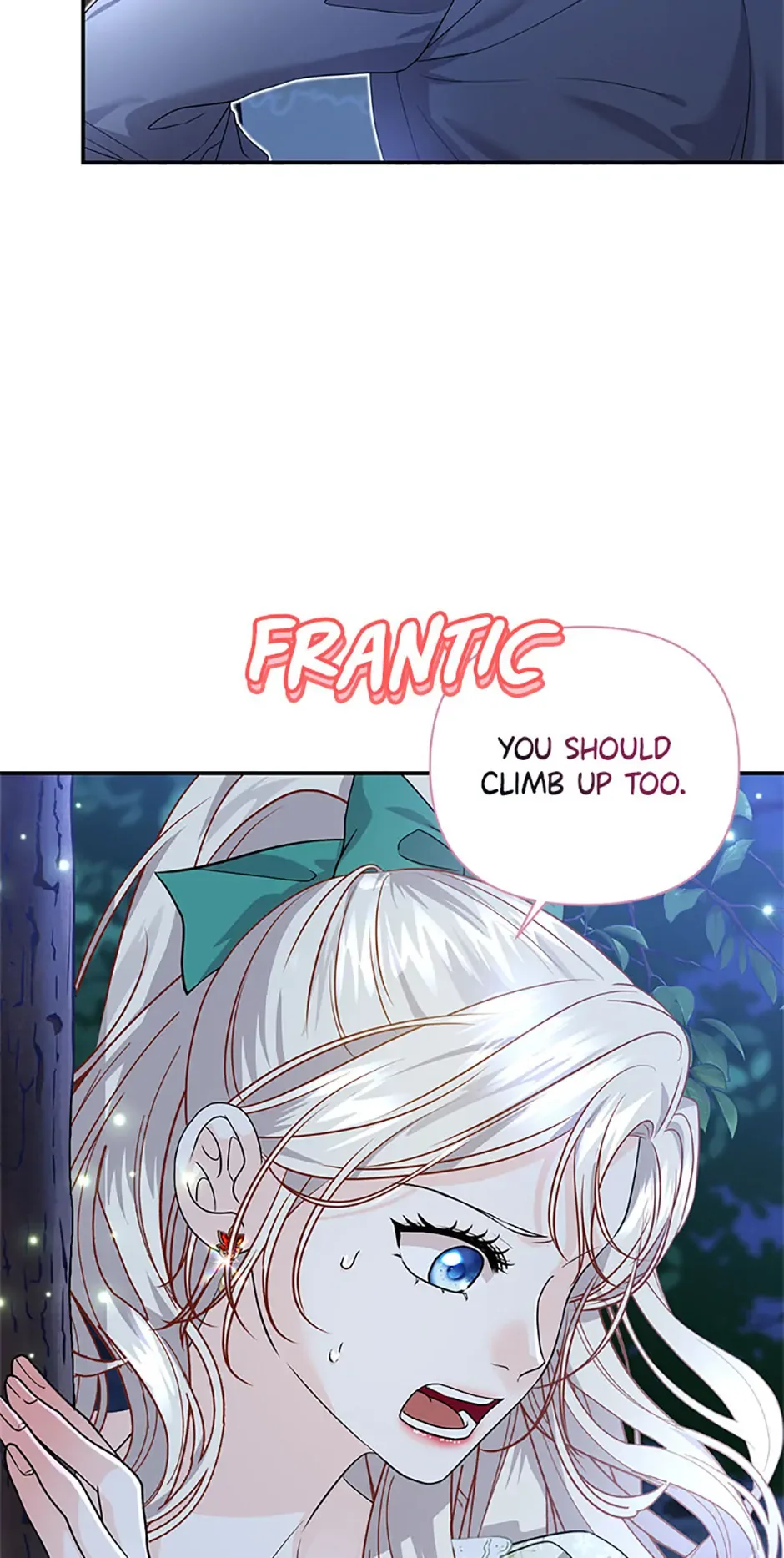 Grand Duke of the North Chapter 50 page 12