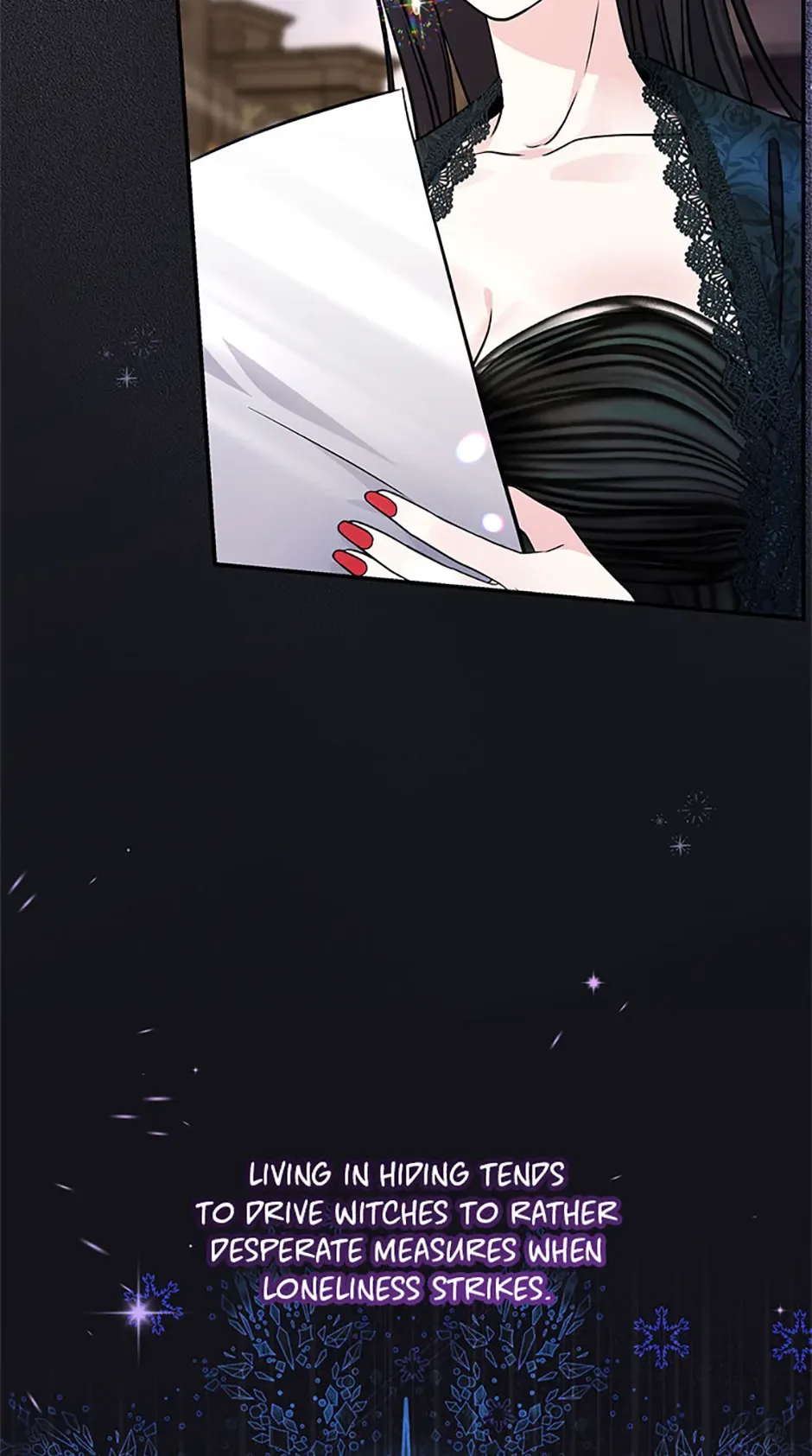 Grand Duke of the North Chapter 48 page 4