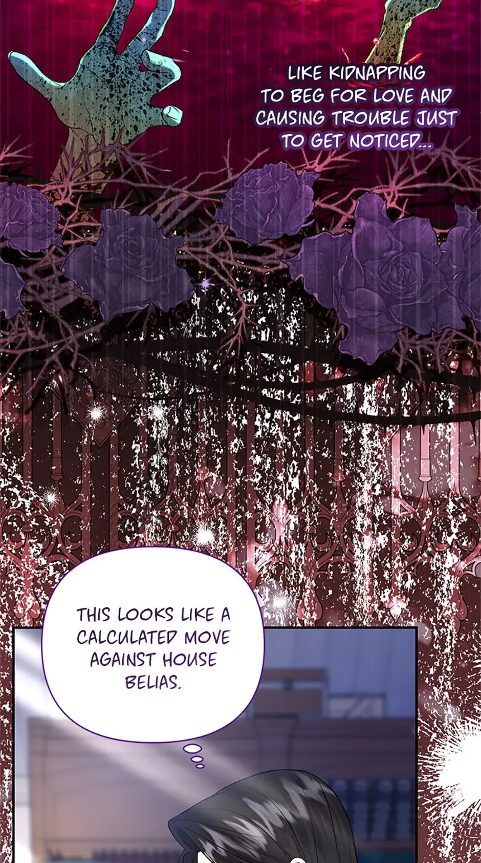 Grand Duke of the North Chapter 48 page 6