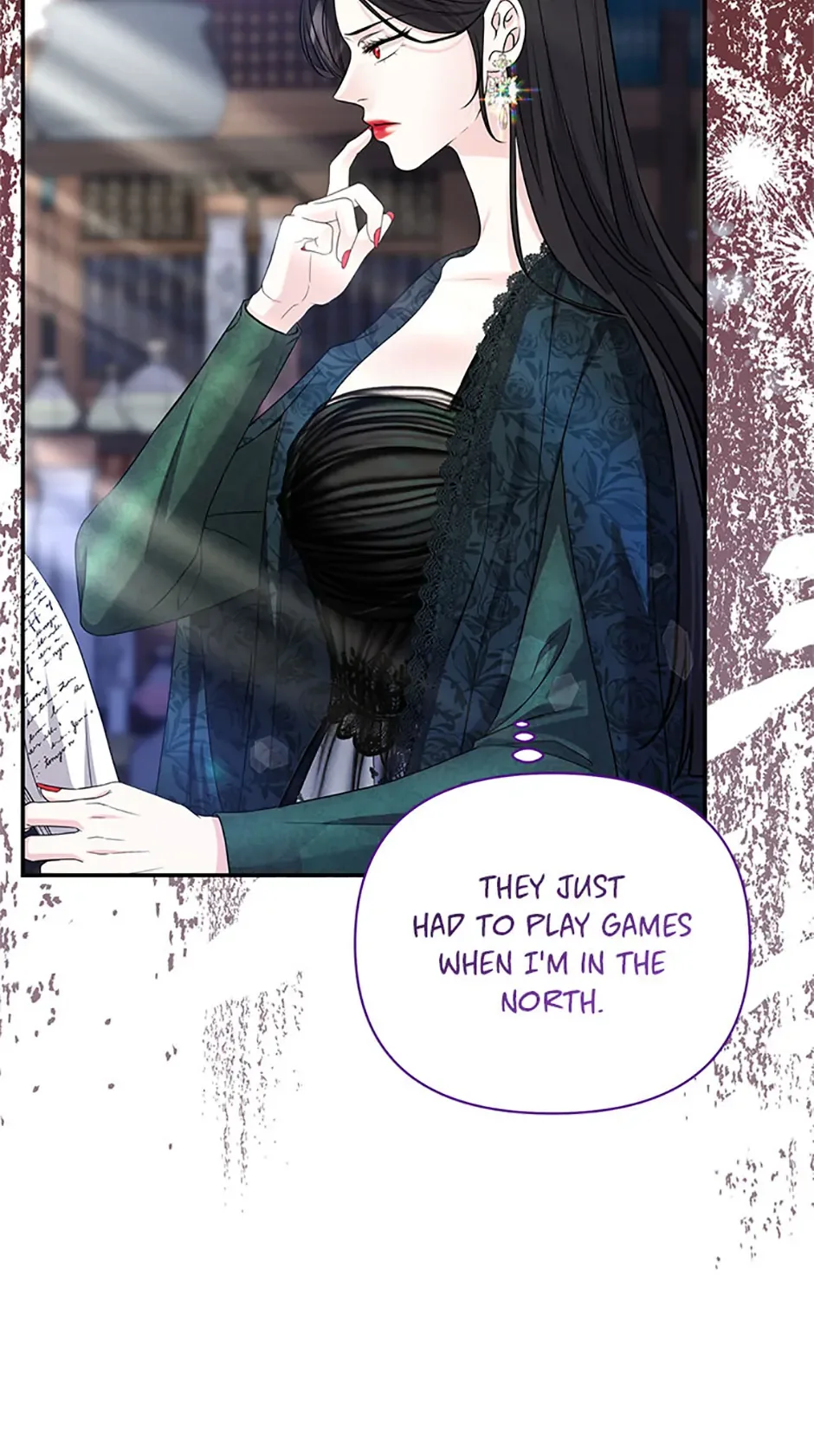 Grand Duke of the North Chapter 48 page 7