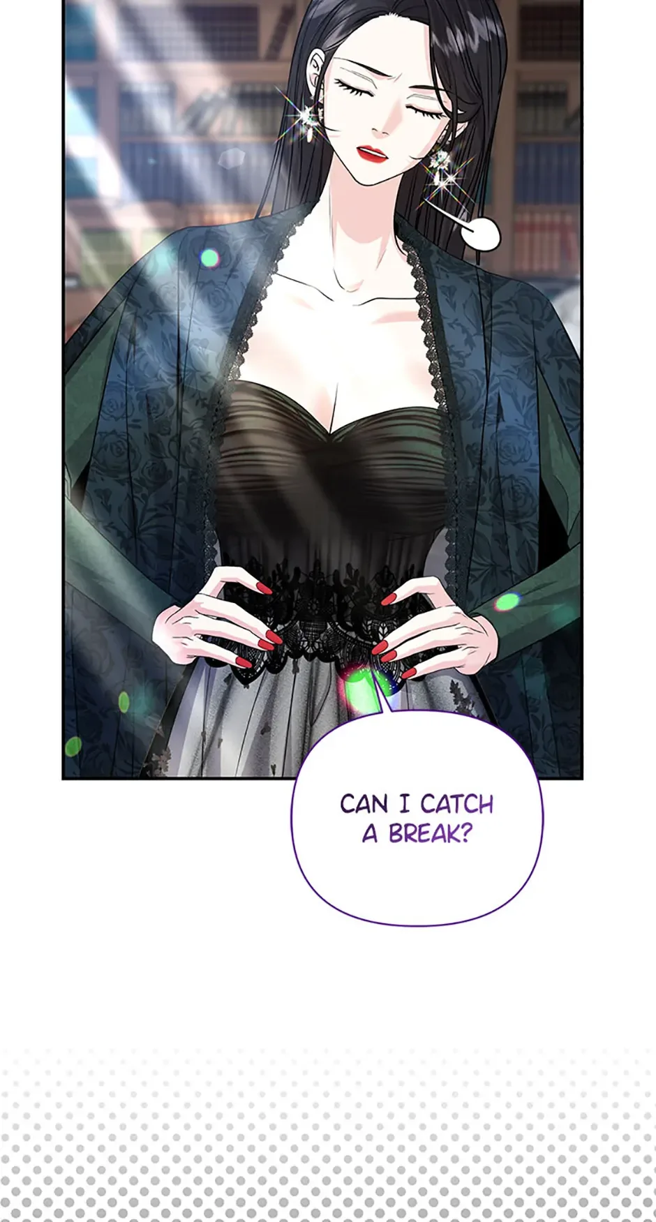 Grand Duke of the North Chapter 48 page 10
