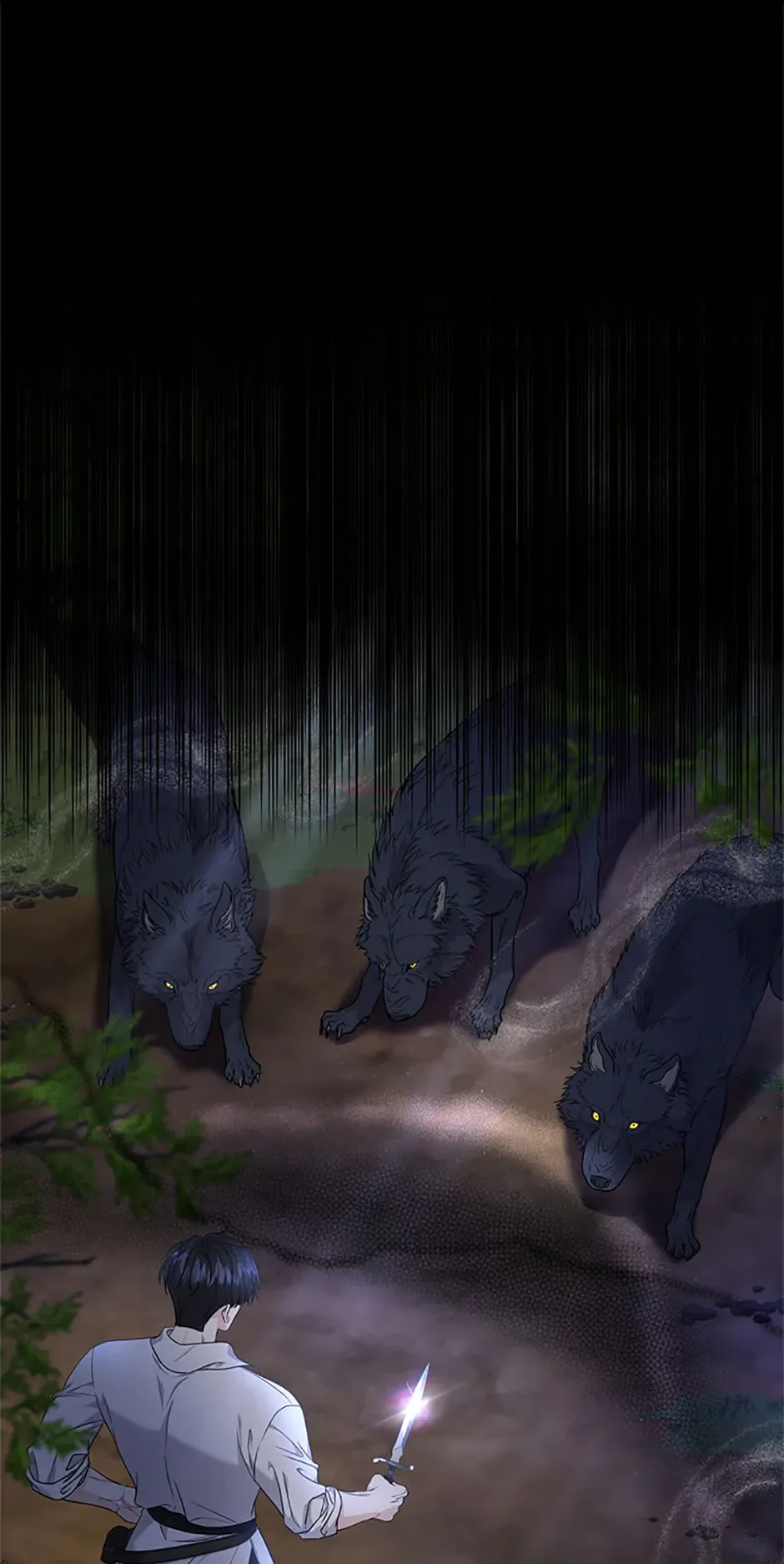 Grand Duke of the North Chapter 50 page 16