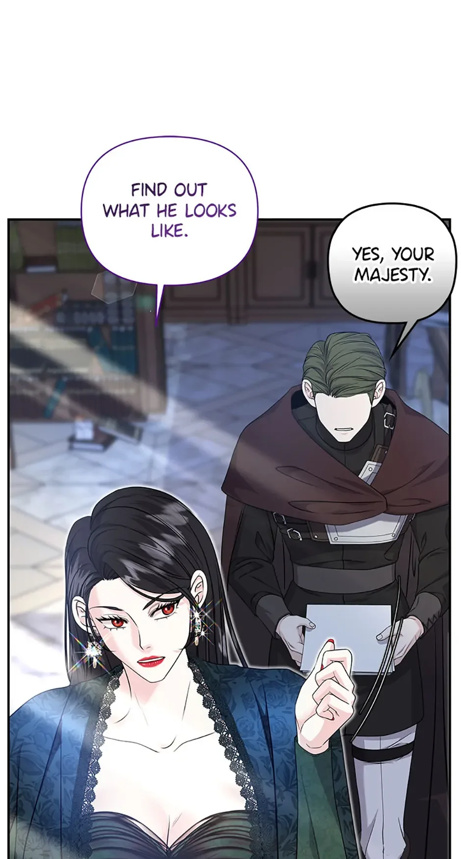 Grand Duke of the North Chapter 48 page 8