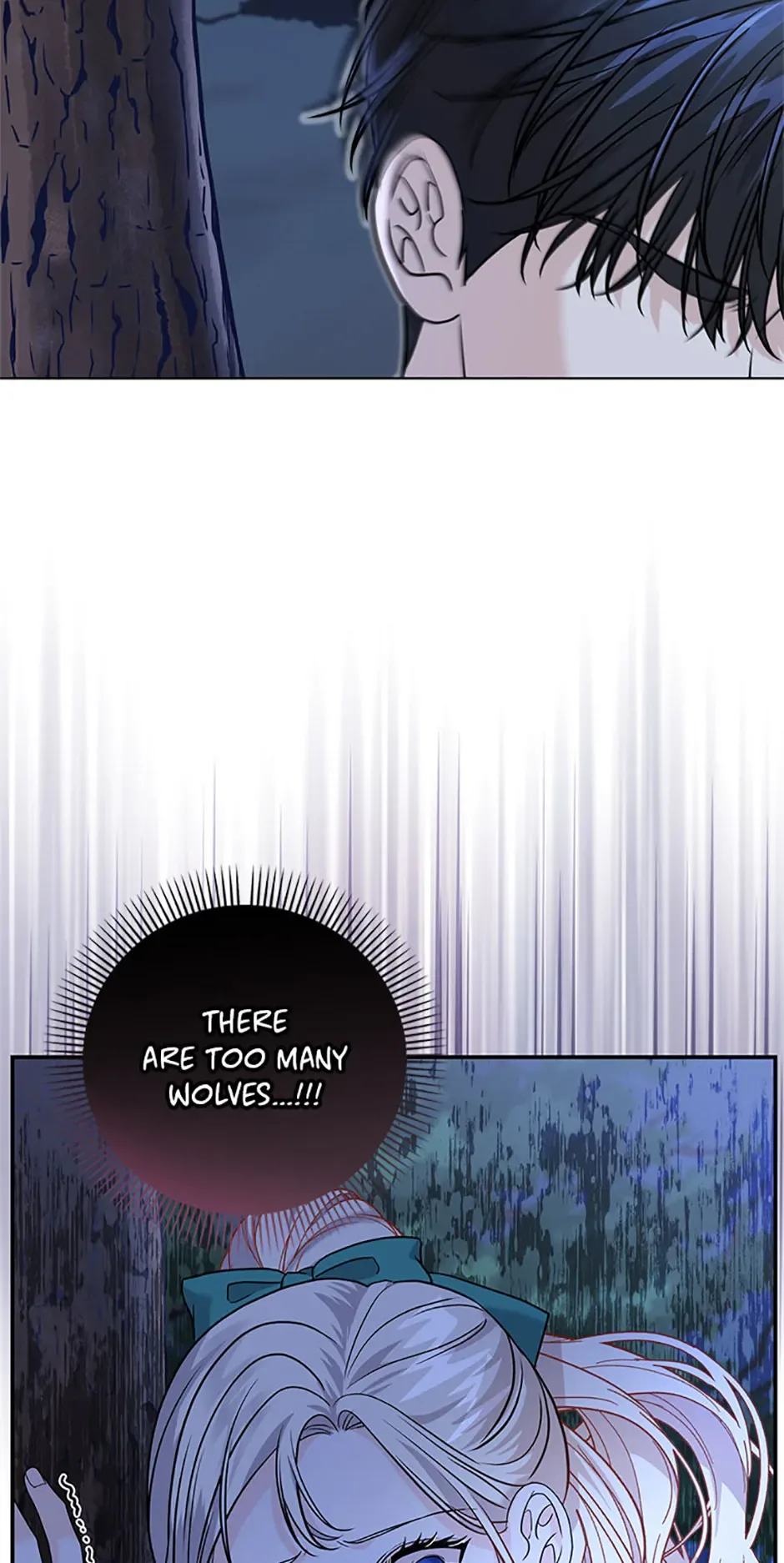 Grand Duke of the North Chapter 50 page 20