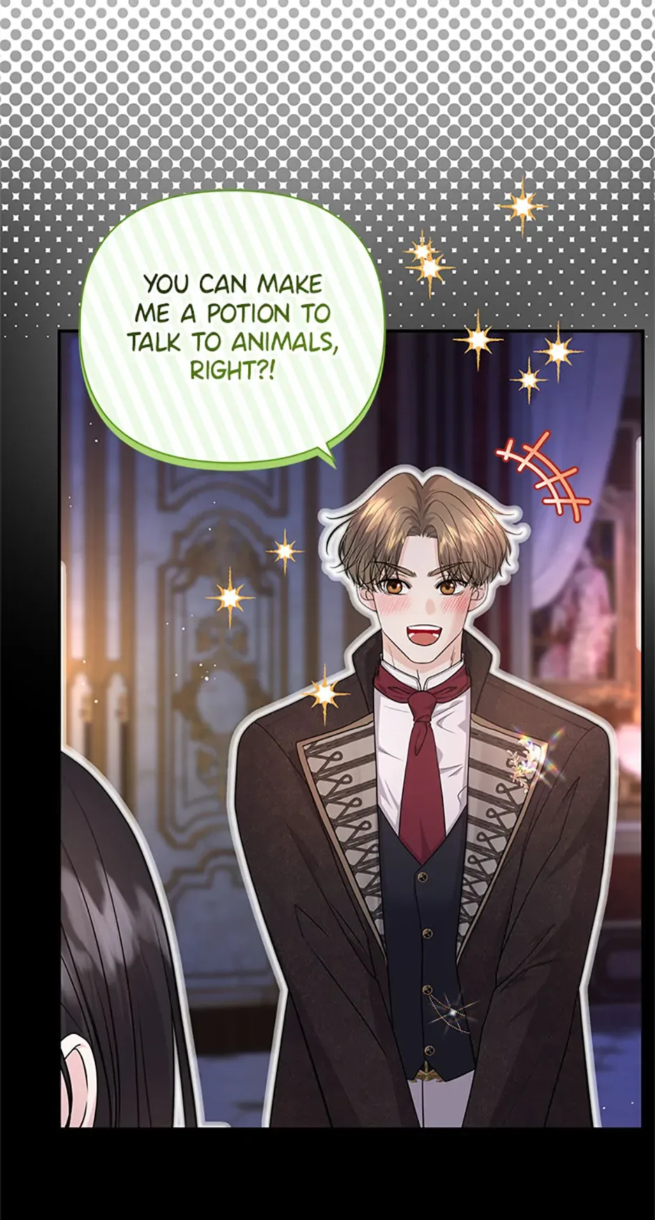 Grand Duke of the North Chapter 48 page 11