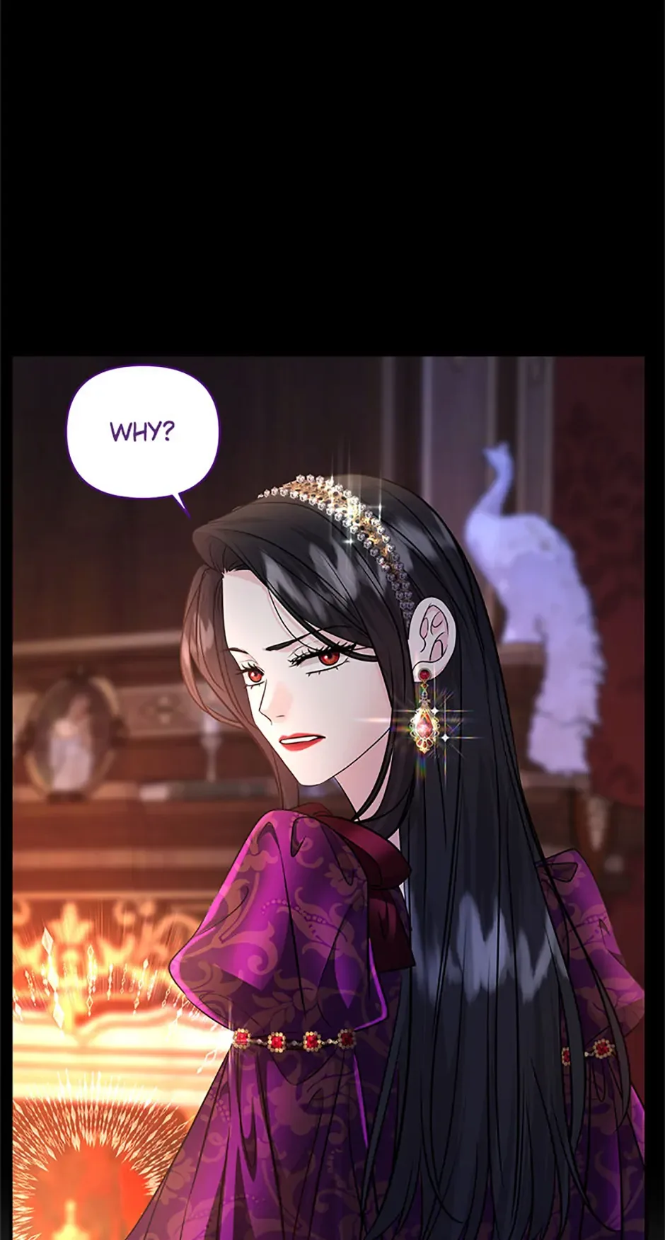 Grand Duke of the North Chapter 48 page 12