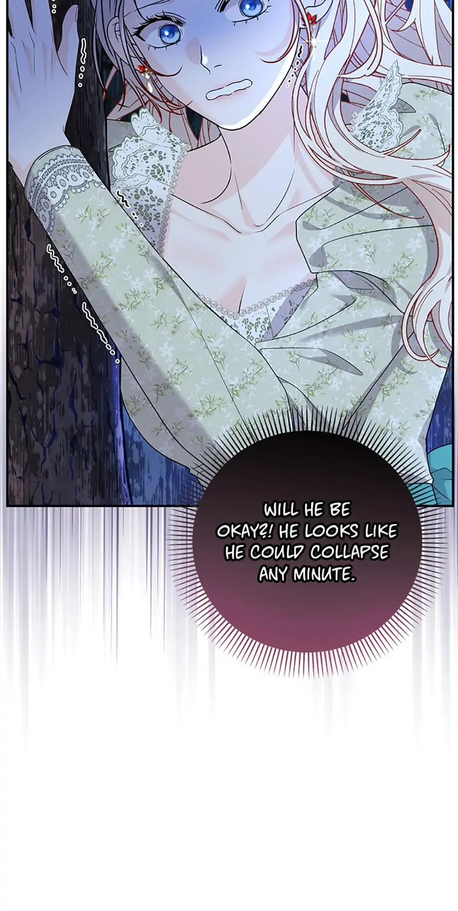 Grand Duke of the North Chapter 50 page 21
