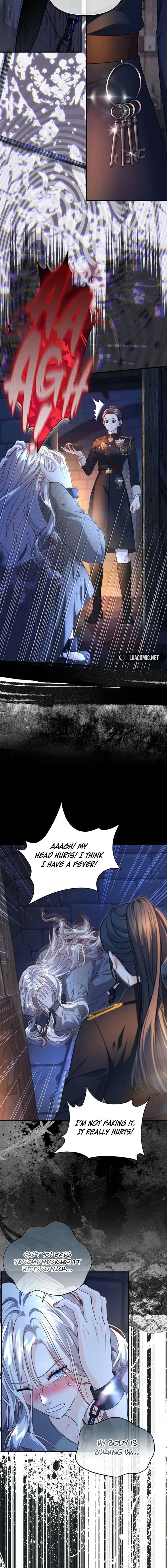 Grand Duke of the North Chapter 79 page 16