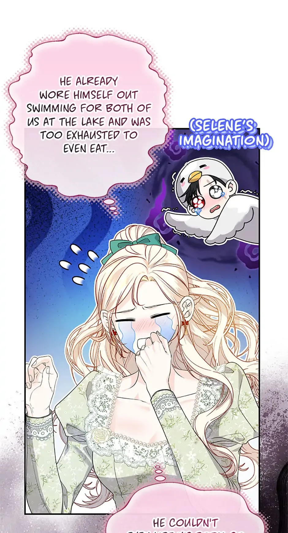 Grand Duke of the North Chapter 50 page 22