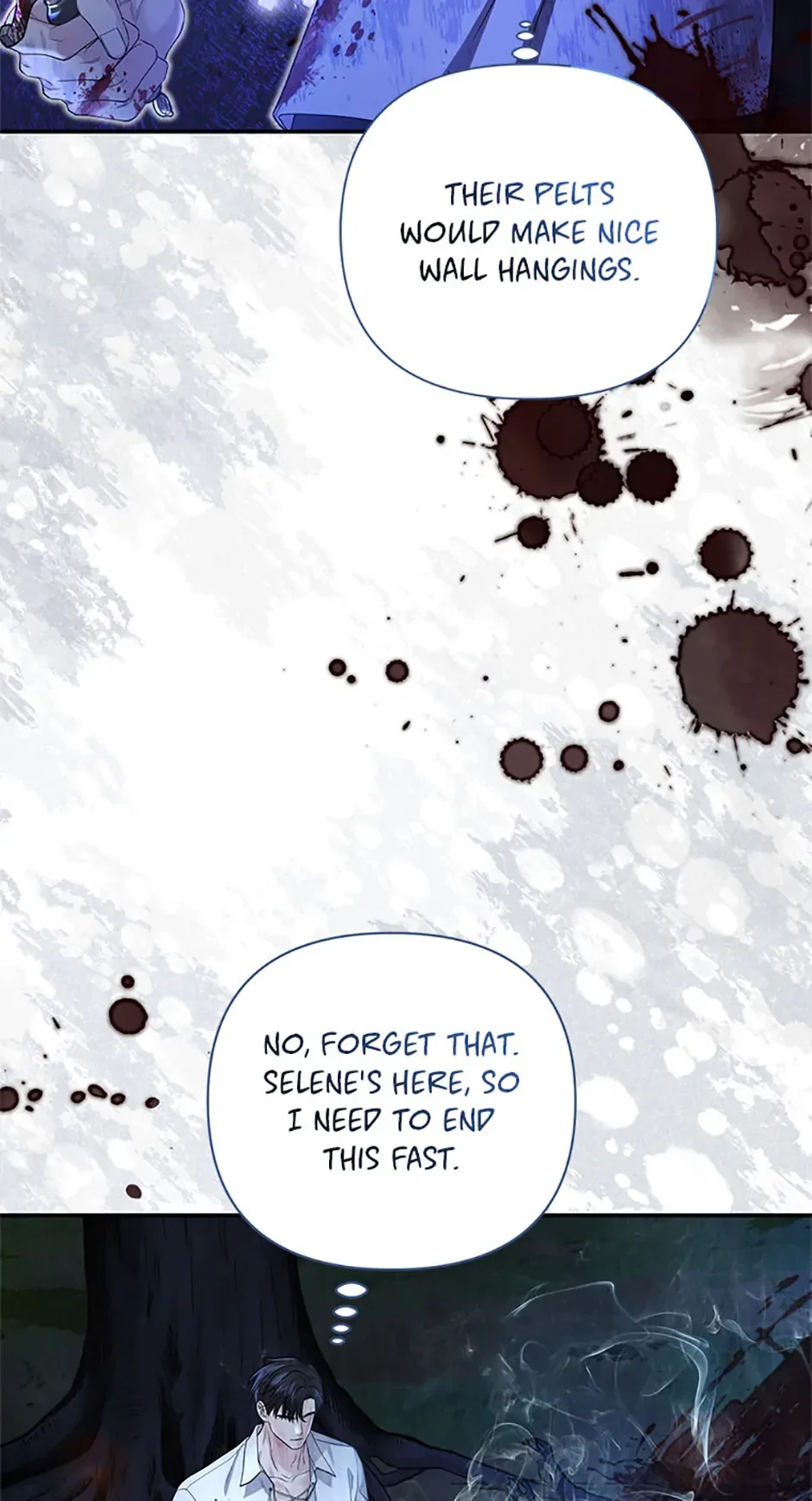 Grand Duke of the North Chapter 50 page 26
