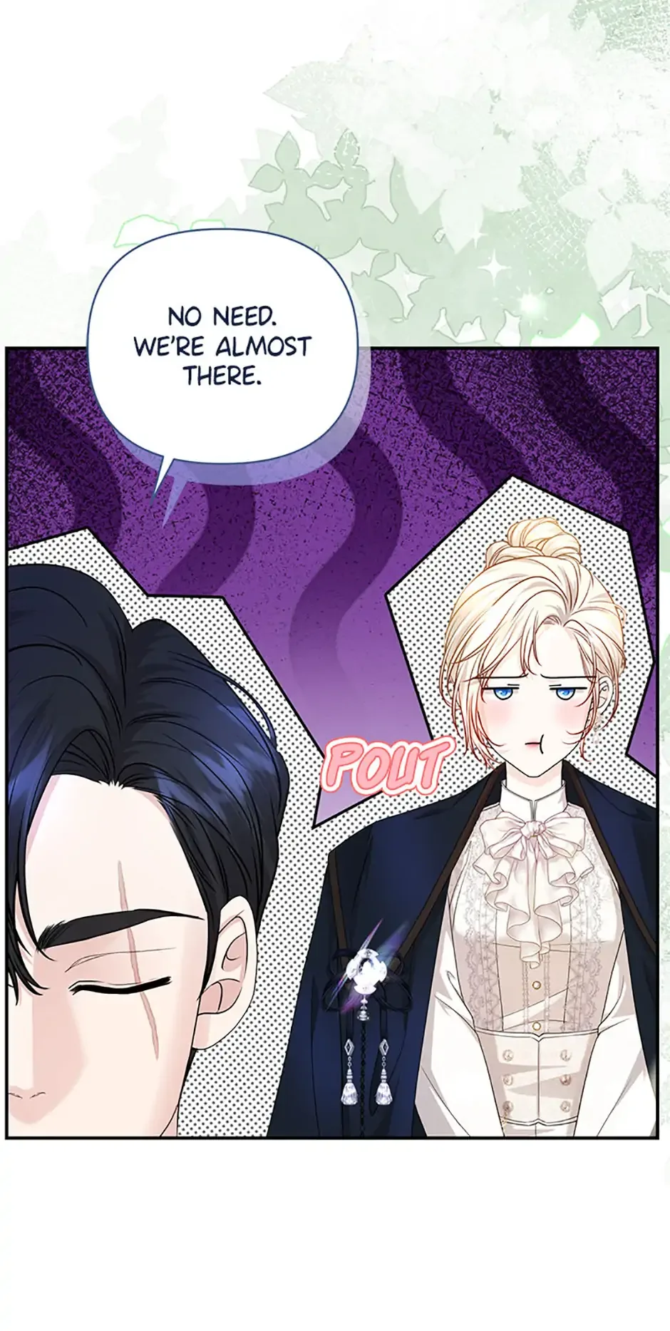 Grand Duke of the North Chapter 48 page 18