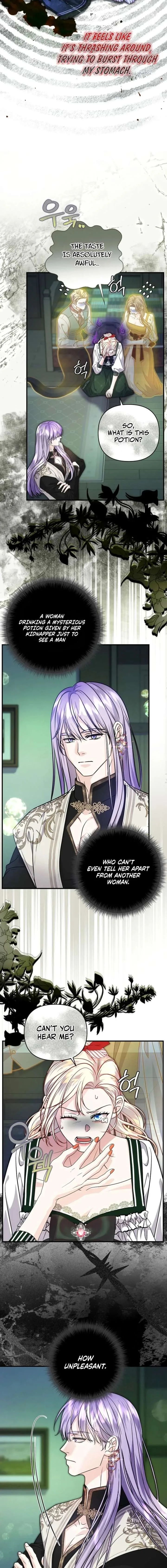 Grand Duke of the North Chapter 81 page 9