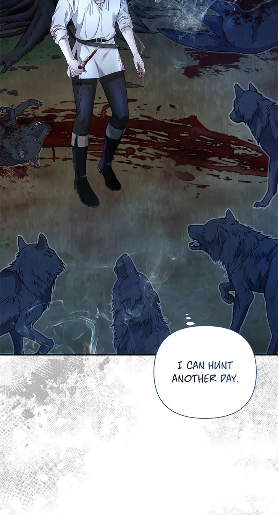 Grand Duke of the North Chapter 50 page 27