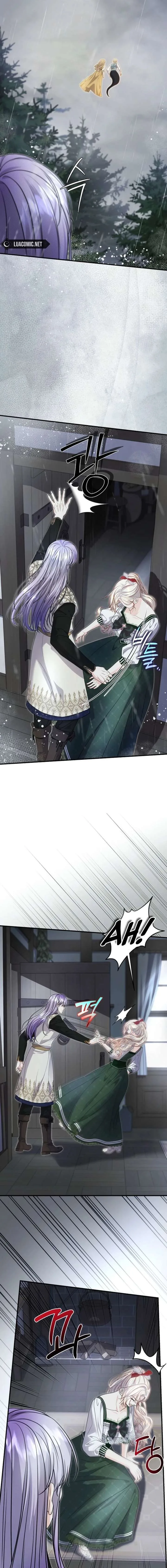 Grand Duke of the North Chapter 84 page 2