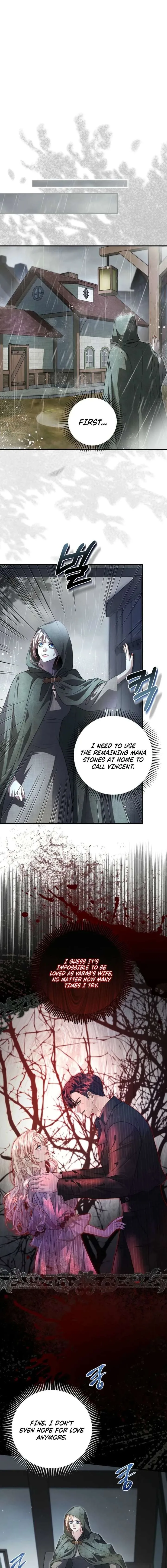 Grand Duke of the North Chapter 81 page 13