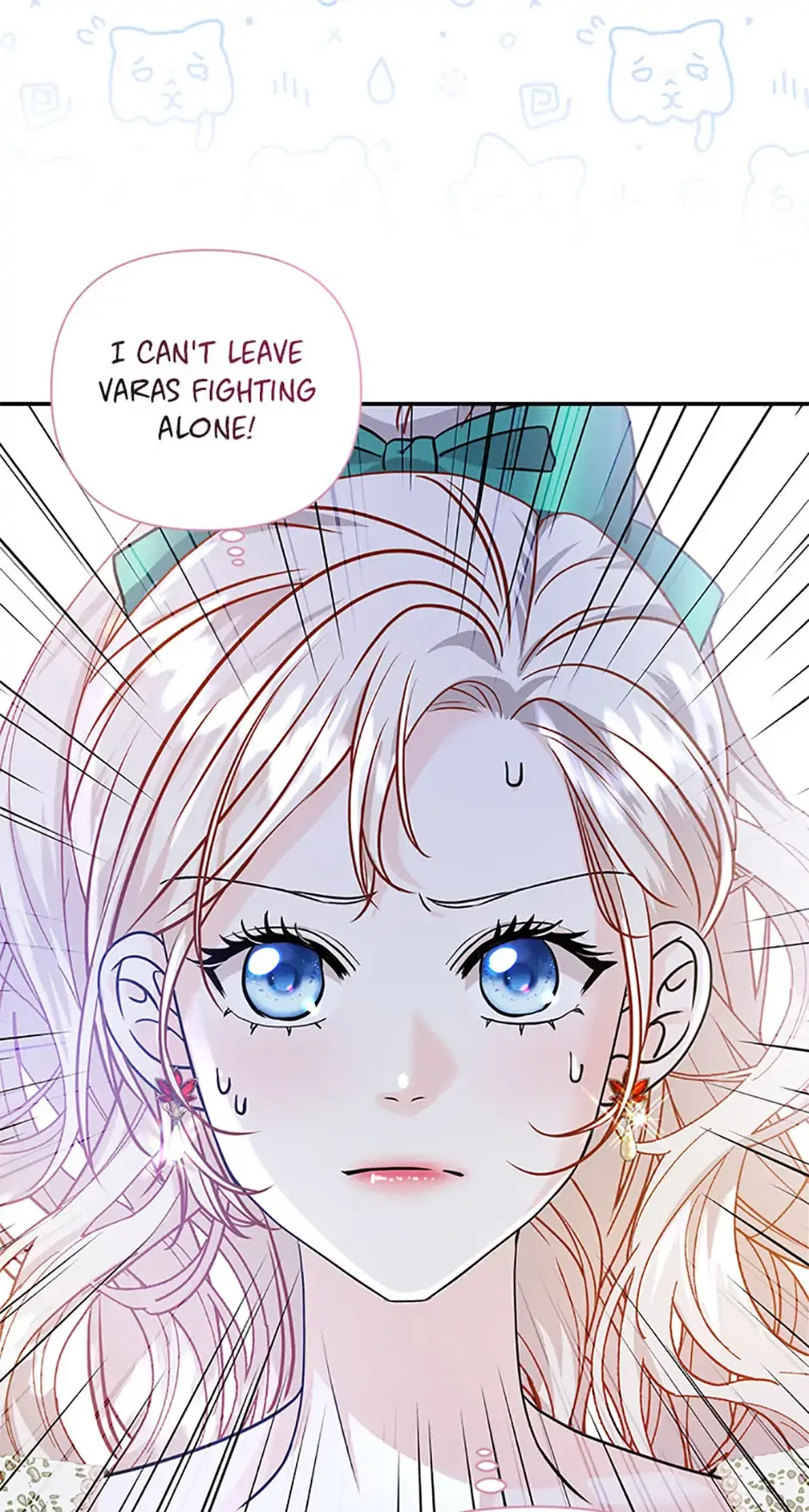Grand Duke of the North Chapter 50 page 30