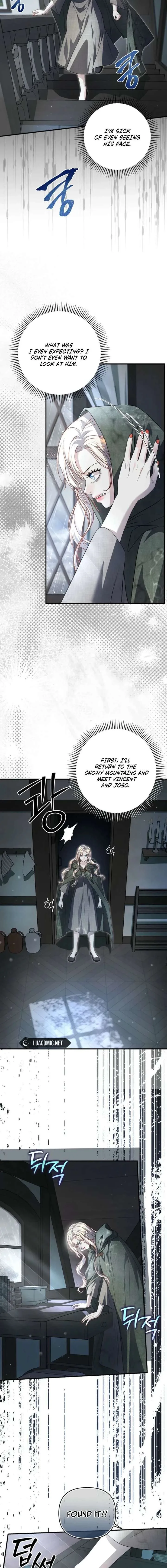 Grand Duke of the North Chapter 81 page 14