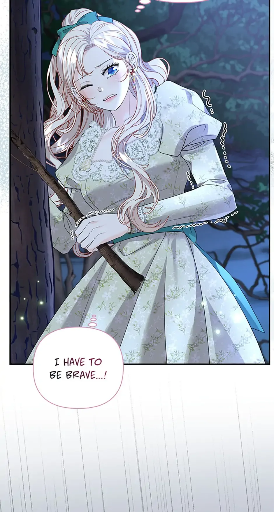 Grand Duke of the North Chapter 50 page 33