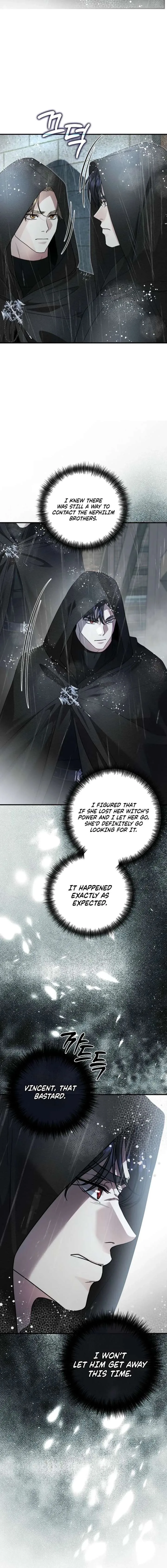 Grand Duke of the North Chapter 81 page 16