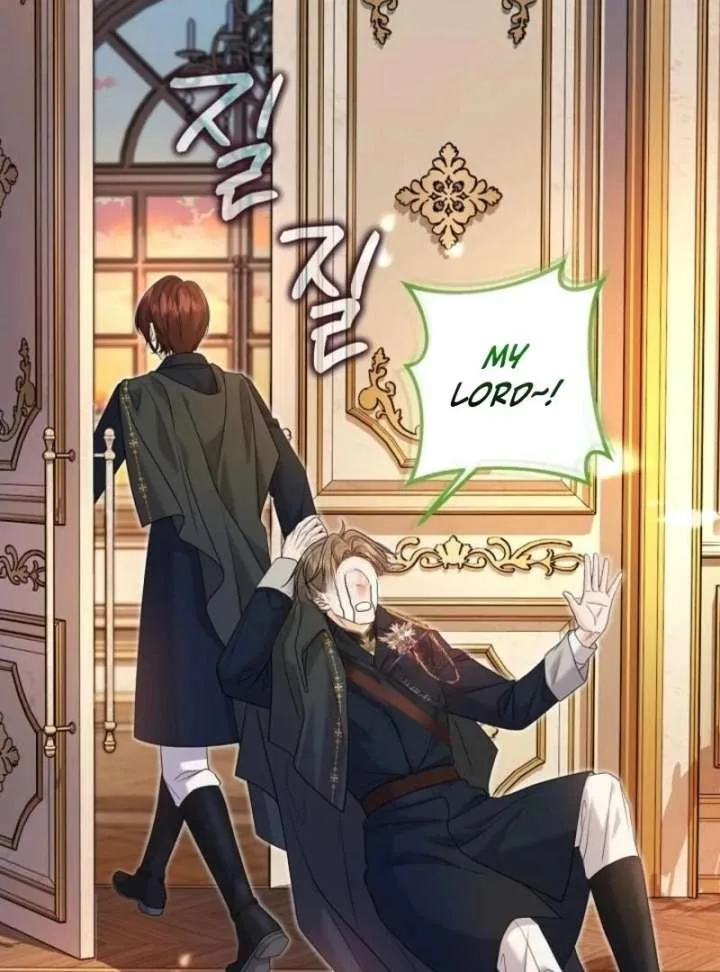 Grand Duke of the North Chapter 68 page 90