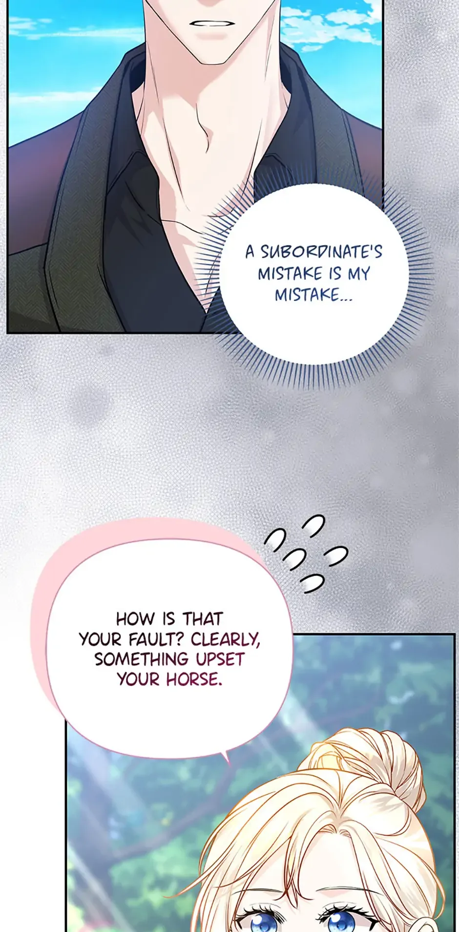 Grand Duke of the North Chapter 48 page 32