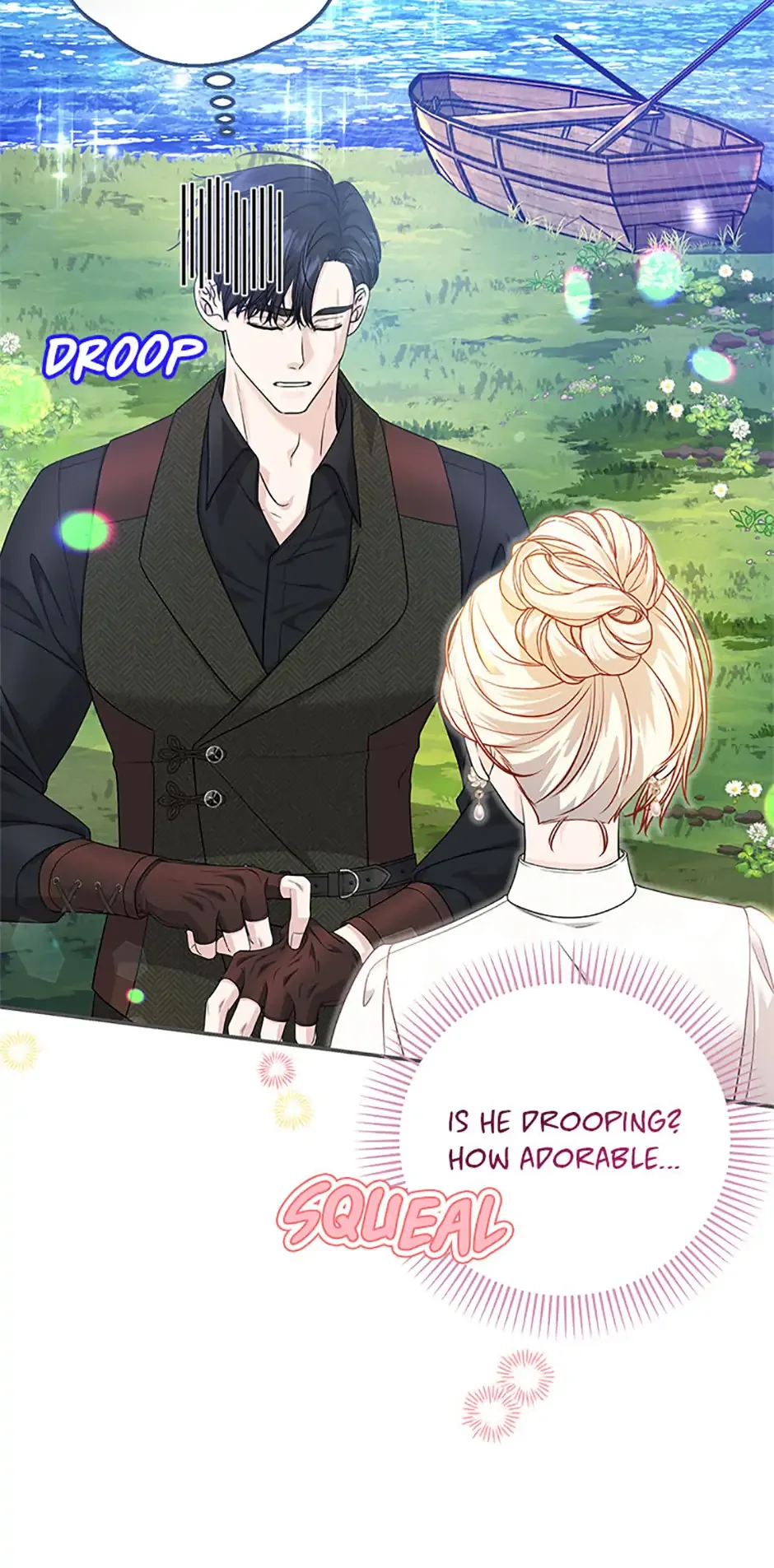 Grand Duke of the North Chapter 48 page 34