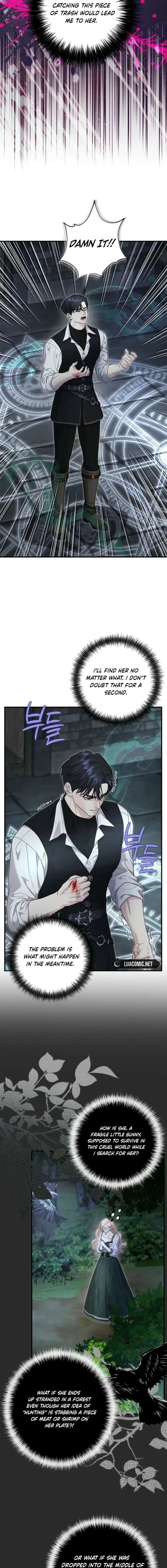 Grand Duke of the North Chapter 84 page 15