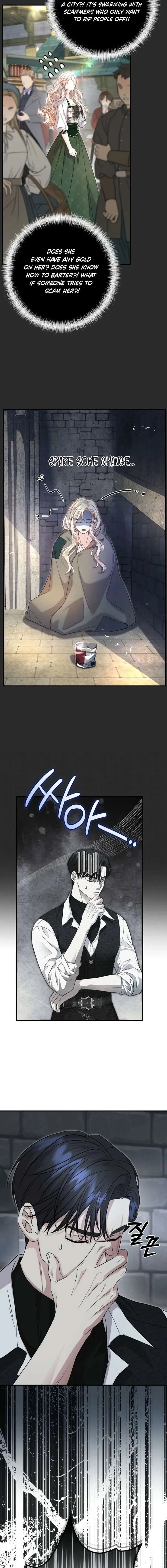 Grand Duke of the North Chapter 84 page 16