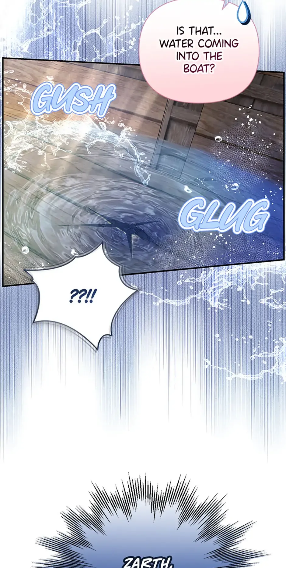 Grand Duke of the North Chapter 48 page 54