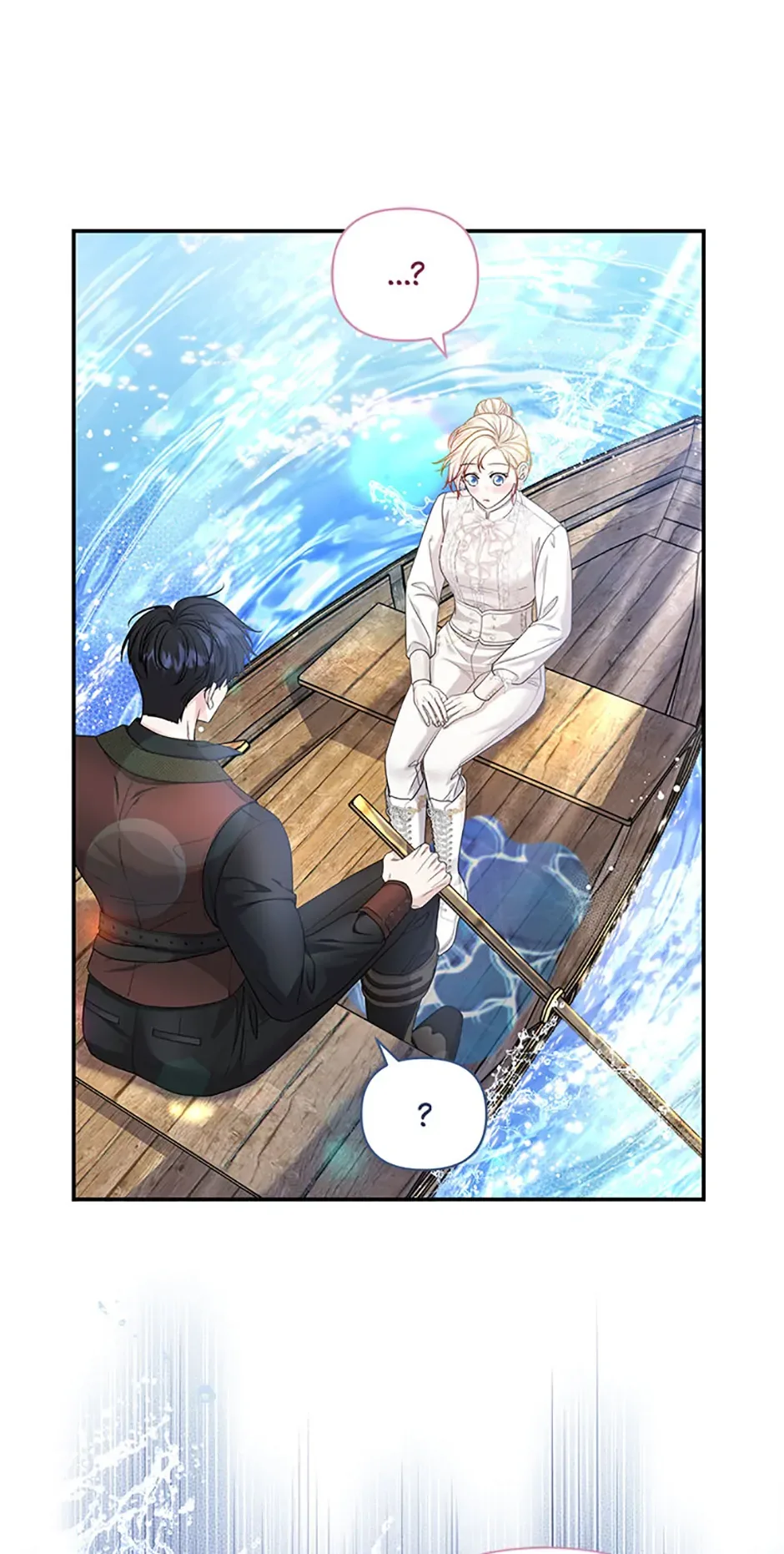 Grand Duke of the North Chapter 48 page 53