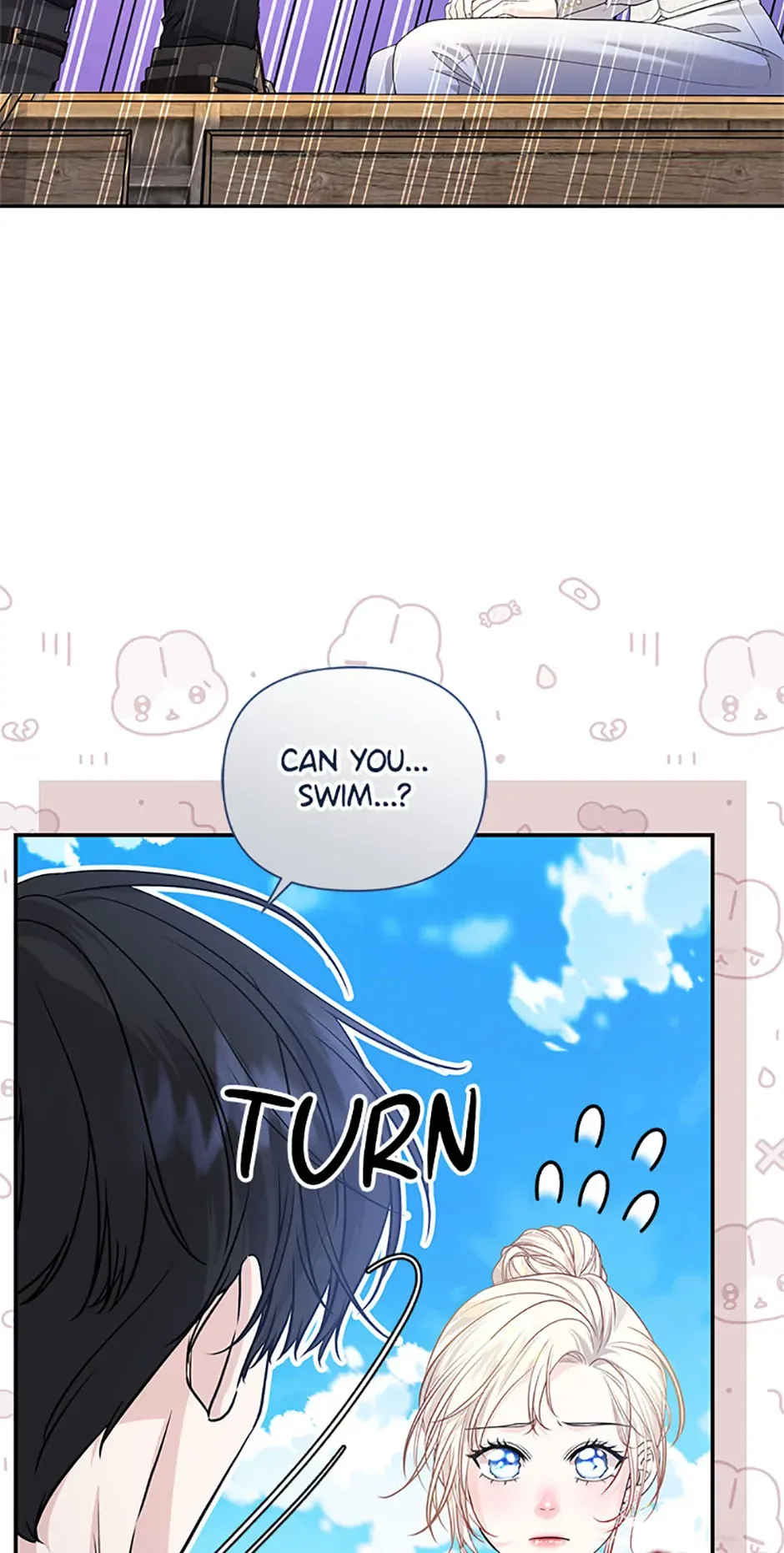 Grand Duke of the North Chapter 48 page 56