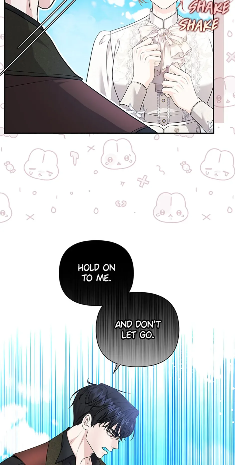 Grand Duke of the North Chapter 48 page 57