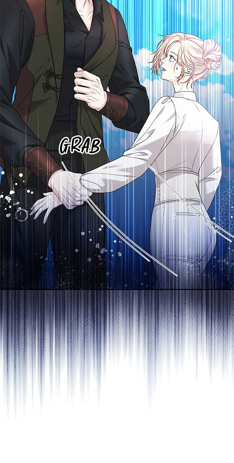 Grand Duke of the North Chapter 48 page 58