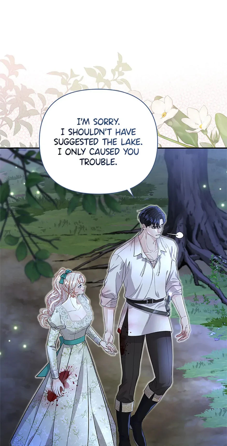 Grand Duke of the North Chapter 50 page 65
