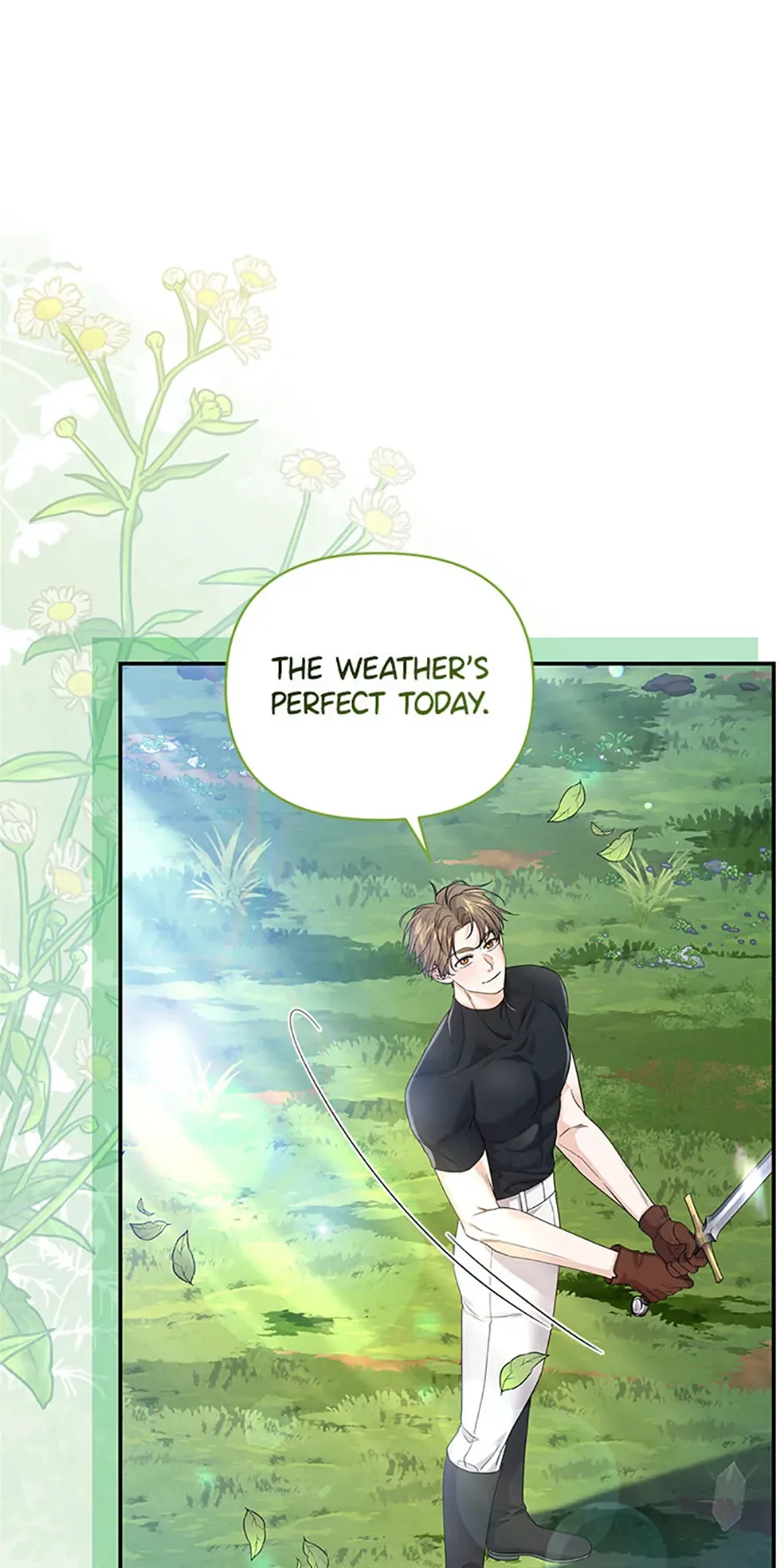 Grand Duke of the North Chapter 48 page 59