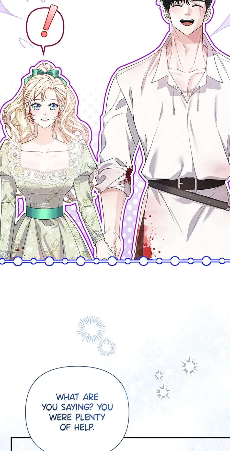 Grand Duke of the North Chapter 50 page 69