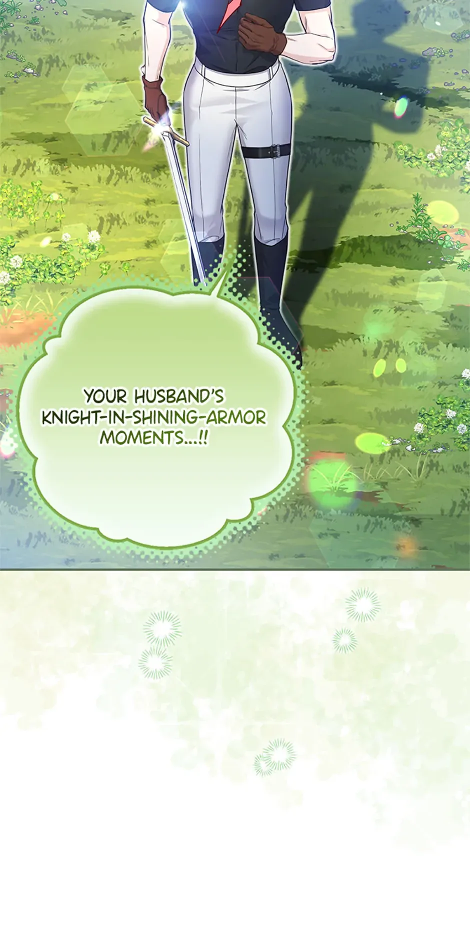 Grand Duke of the North Chapter 48 page 64