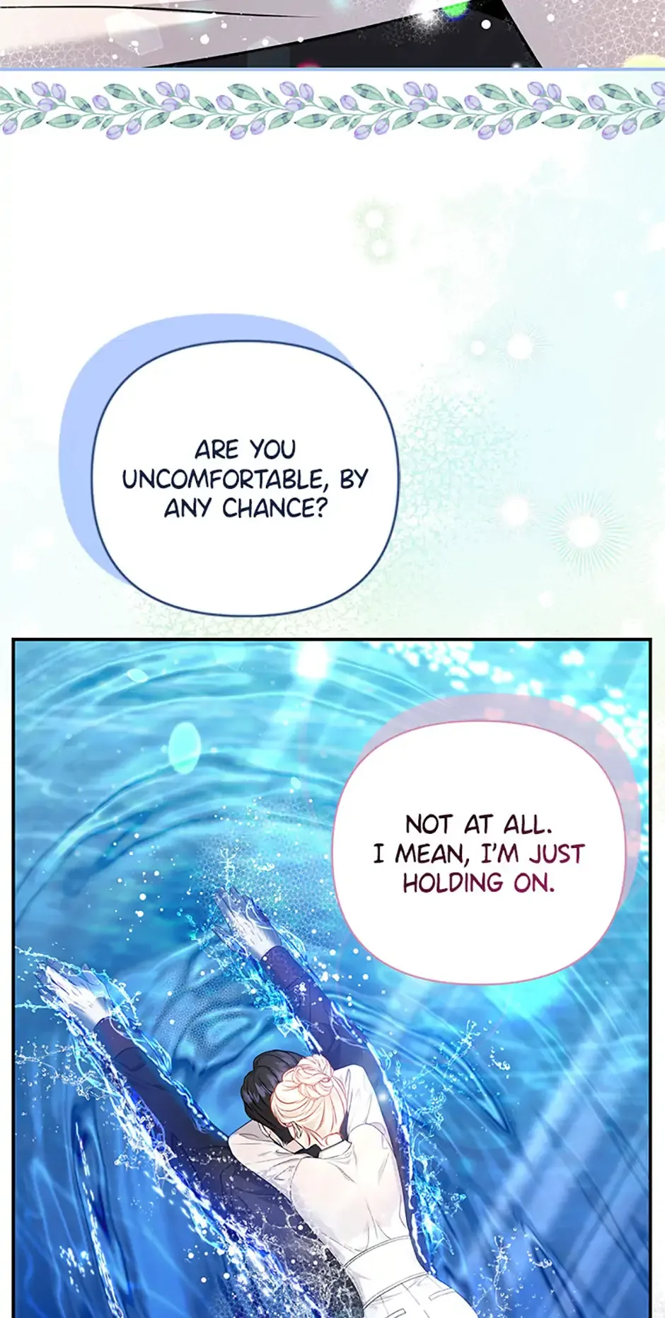 Grand Duke of the North Chapter 48 page 66