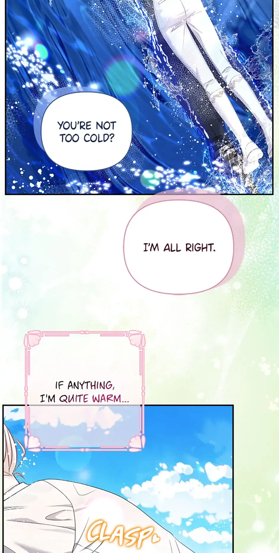Grand Duke of the North Chapter 48 page 67