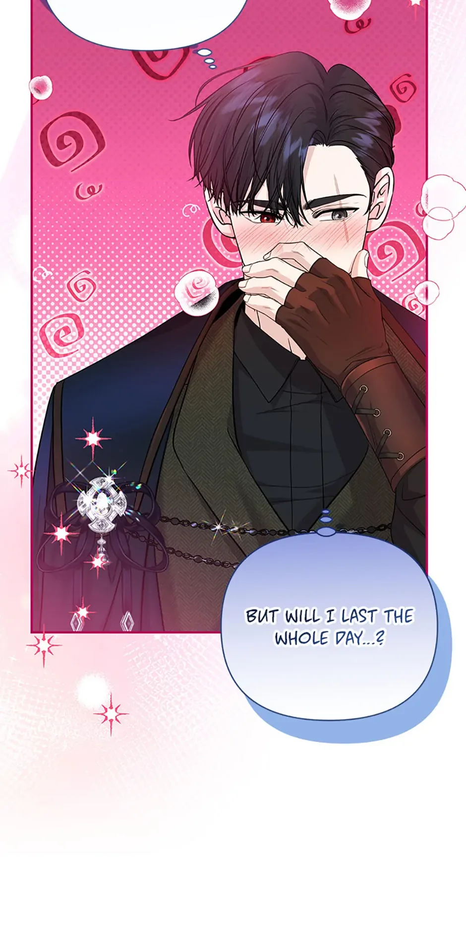 Grand Duke of the North Chapter 47 page 32