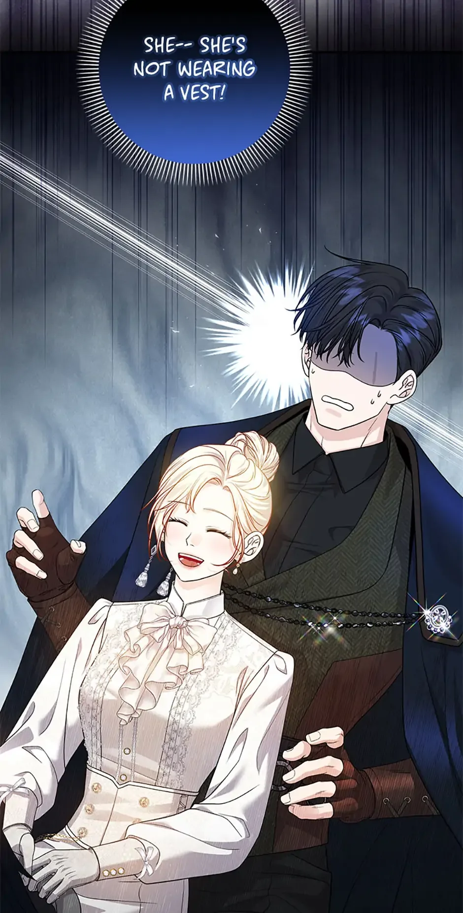 Grand Duke of the North Chapter 47 page 41