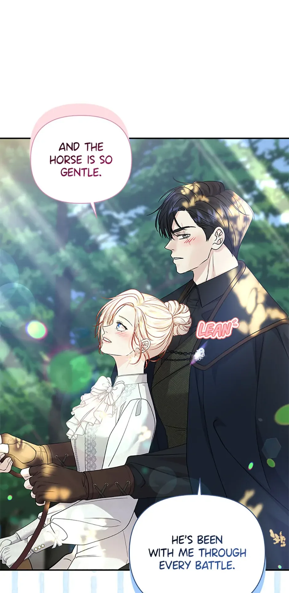 Grand Duke of the North Chapter 47 page 48