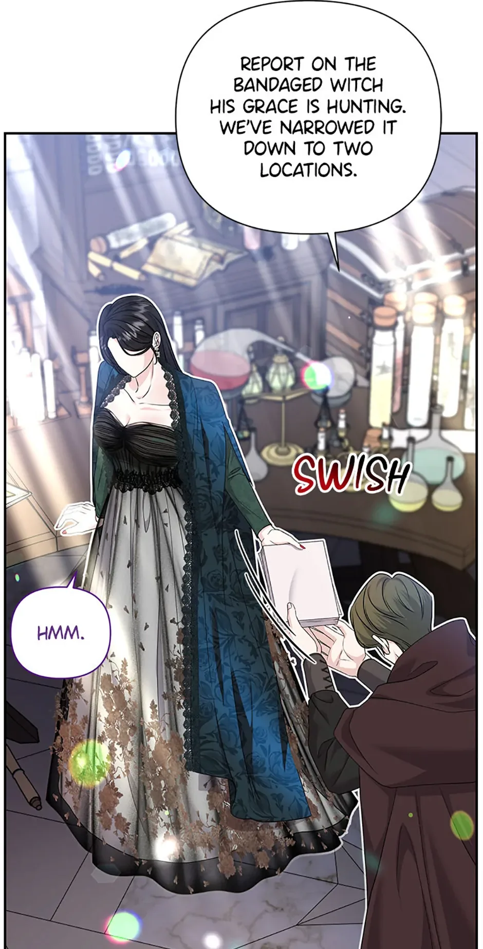 Grand Duke of the North Chapter 47 page 75