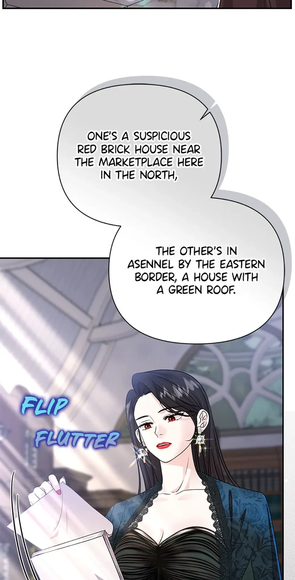 Grand Duke of the North Chapter 47 page 76