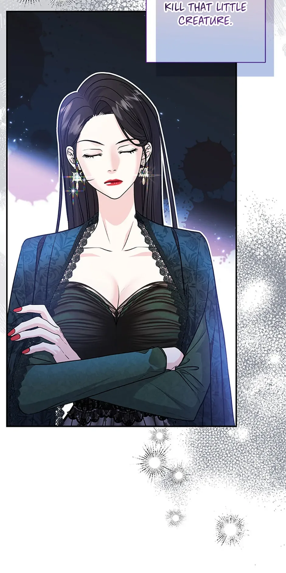 Grand Duke of the North Chapter 47 page 71